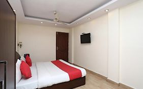 Hotel Maharaja Palace